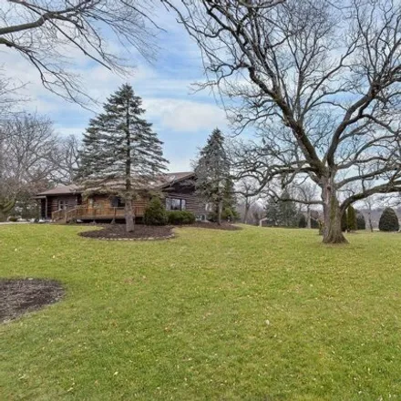 Image 2 - 8751 East High Point Road, Yorkville, IL 60560, USA - House for sale