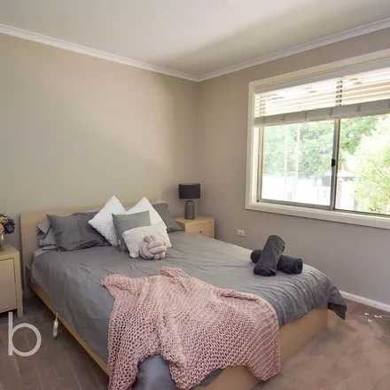 Rent this 1 bed apartment on Sampson Street in Calare NSW 2800, Australia