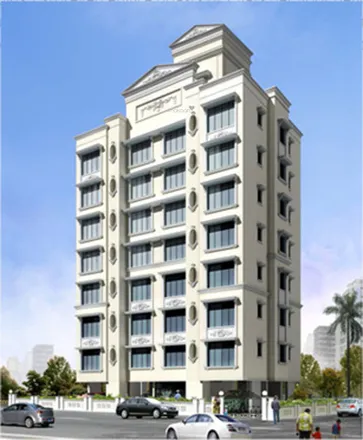 Image 1 - akshay anand, 7th Cross Road, Zone 5, Mumbai - 400089, Maharashtra, India - Apartment for sale