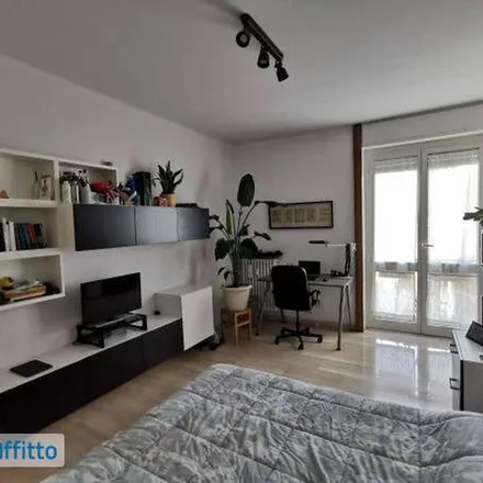 Image 4 - Via San Gottardo 71, 20900 Monza MB, Italy - Apartment for rent