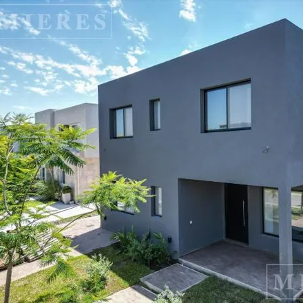 Buy this 4 bed house on unnamed road in Partido de Tigre, Nordelta