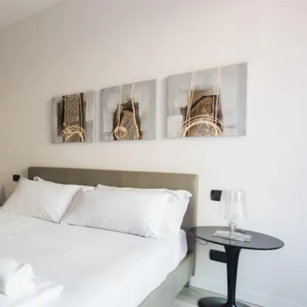 Image 1 - Pleasant 1-bedroom flat not far from Politecnico Bovisa campus  Milan 20156 - Apartment for rent