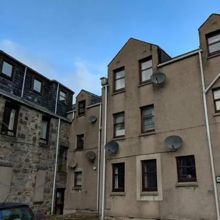 Buy this 1 bed apartment on Smile Dental Clinic in Spring Garden, Aberdeen City