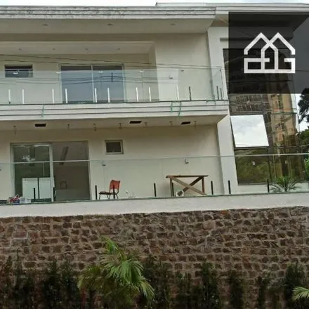 Buy this 3 bed house on Rua Voluntários da Pátria in Vila Militar, Cascavel - PR