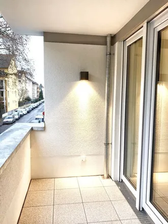 Image 8 - Niddagaustraße 32, 60489 Frankfurt, Germany - Apartment for rent