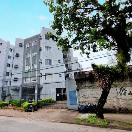 Rent this 1 bed apartment on Rua Nova Trento 314 in Bom Retiro, Joinville - SC
