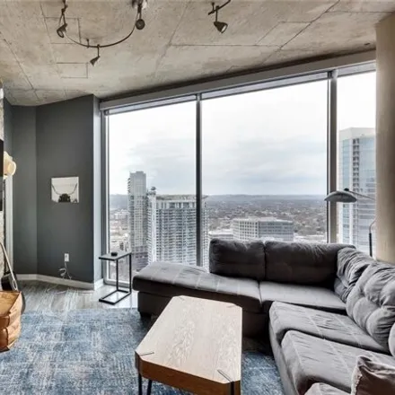 Image 9 - 360 Condominiums, 360 Nueces Street, Austin, TX 78701, USA - Condo for rent