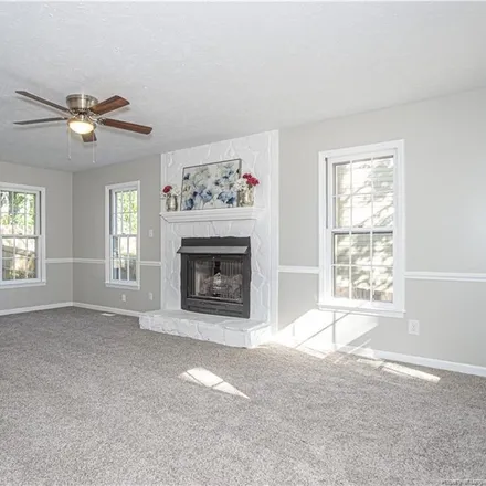 Image 7 - 694 Georgetown Circle, Fayetteville, NC 28314, USA - House for sale