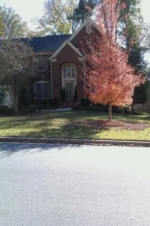 Rent this 4 bed house on 1811 Brackendale Road in Cobb County, GA 30152