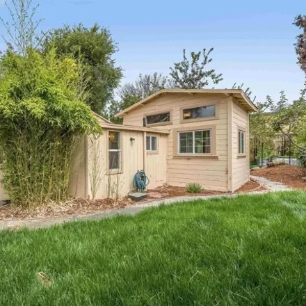 Buy this 1 bed house on 1525 Stuart Street in Berkeley, CA 94703