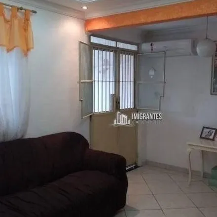 Buy this 4 bed house on Rua das Quaresmeiras in Samambaia, Praia Grande - SP