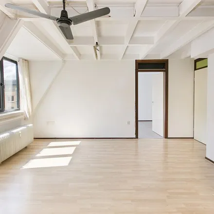 Rent this 1 bed apartment on Hoofdstraat 167H in 7311 AX Apeldoorn, Netherlands