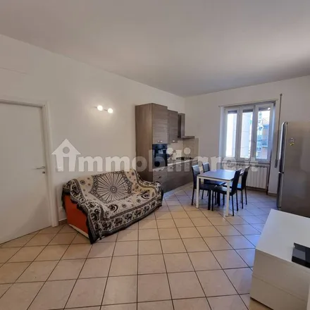 Rent this 3 bed apartment on Via Vincenzo Bellini 29 in 50019 Sesto Fiorentino FI, Italy