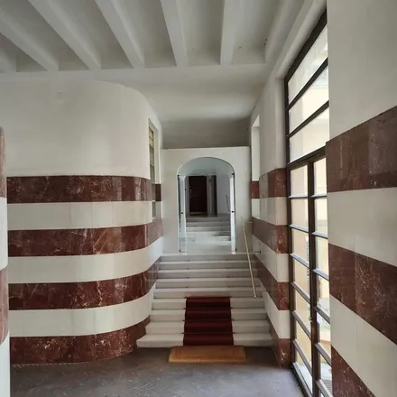 Image 8 - Via Oglio, 00198 Rome RM, Italy - Apartment for rent