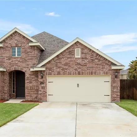 Buy this 4 bed house on Lost Creek Lane in McAllen, TX