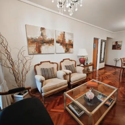 Buy this 3 bed apartment on Manuel Ugarte 3535 in Coghlan, C1430 FED Buenos Aires