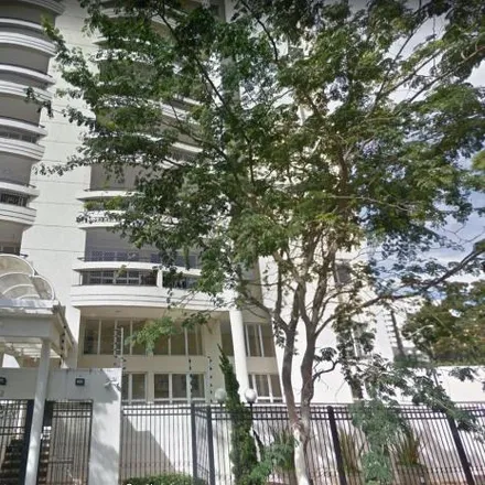 Rent this 4 bed apartment on Alameda dos Aicás 1163 in Indianópolis, Região Geográfica Intermediária de São Paulo - SP