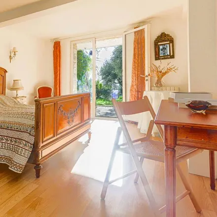 Rent this 3 bed house on Nice in Maritime Alps, France