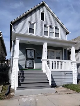 Buy this 5 bed house on 130 East 117th Place in Chicago, IL 60628