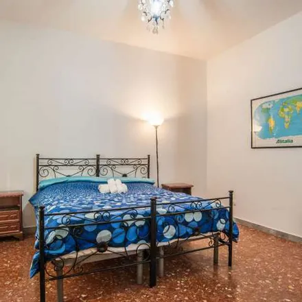 Image 2 - Via Teodolfo Mertel, 00167 Rome RM, Italy - Apartment for rent