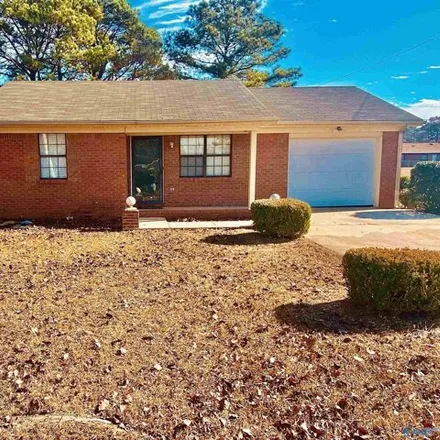 Buy this 3 bed house on 2109 Aretha Street in Athens, AL 35611
