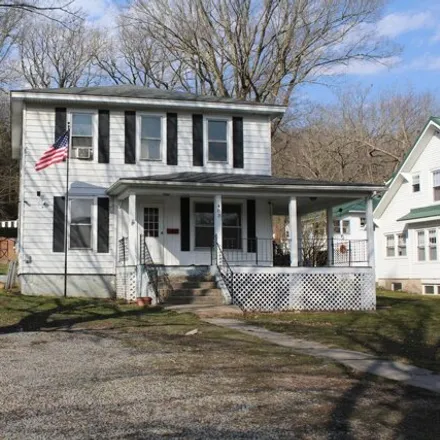 Buy this 5 bed house on 487 Kanawha Avenue in Rainelle, Greenbrier County