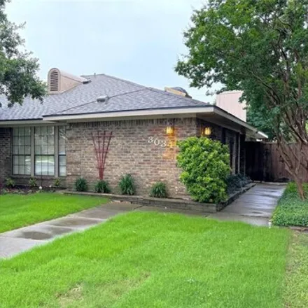 Buy this 3 bed house on 3031 Airhaven Street in Dallas, TX 75229