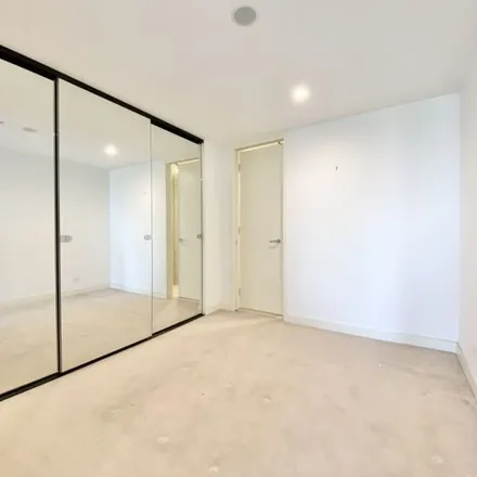 Rent this 1 bed apartment on 9 Irving Avenue in Box Hill VIC 3128, Australia