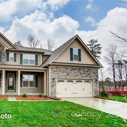 Buy this 6 bed house on 13325 Fiore Place in Huntersville, NC 28078