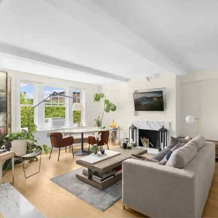 Rent this 1 bed apartment on 299 West 12th Street in New York, NY 10014