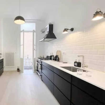 Image 3 - Antwerp, Belgium - Apartment for rent