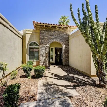 Image 3 - 7235 East Las Palmaritas Drive, Scottsdale, AZ 85253, USA - House for sale