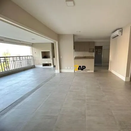 Buy this 3 bed apartment on Drogaria São Paulo in Rua Deputado João Sussumu Hirata, Vila Andrade