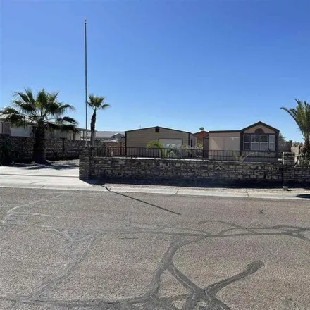 Buy this studio apartment on Cassidy Avenue in Fortuna Foothills, AZ 85367