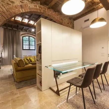 Image 9 - Borgo San Iacopo, 31, 50125 Florence FI, Italy - Apartment for rent