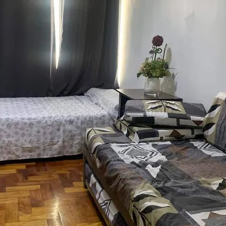 Rent this 2 bed condo on Makati in Southern Manila District, Philippines