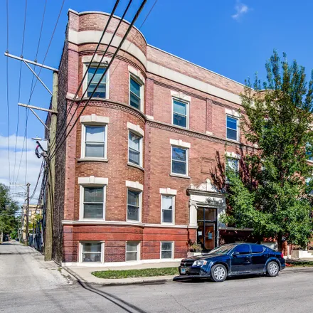 Buy this 2 bed house on 4634-4640 South Vincennes Avenue in Chicago, IL 60653