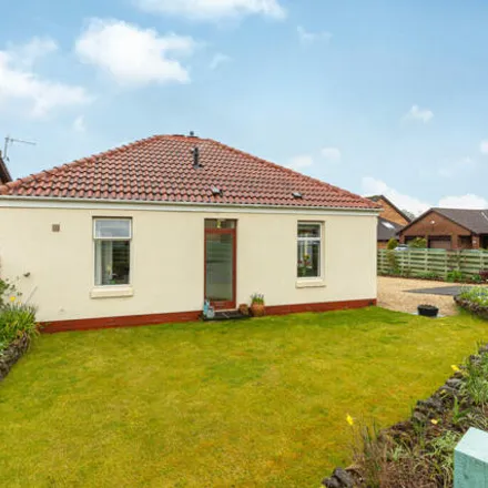 Buy this 3 bed house on Maidlands in Linlithgow, EH49 6AG