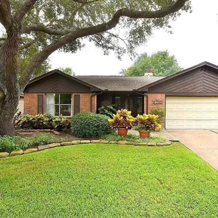 Rent this 4 bed house on 1138 Western Springs Drive in Harris County, TX 77450