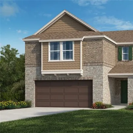 Buy this 4 bed house on 3527 Sage Green Trl in Conroe, Texas