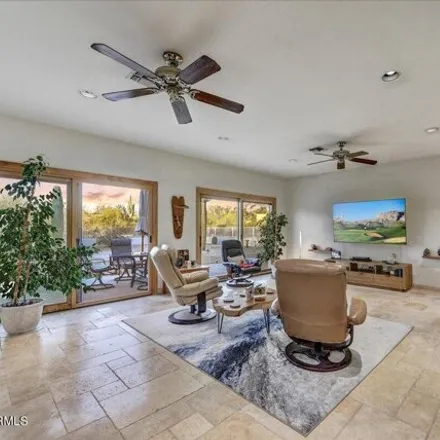 Image 7 - 8112 East Via De Luna Drive, Scottsdale, AZ 85255, USA - House for sale