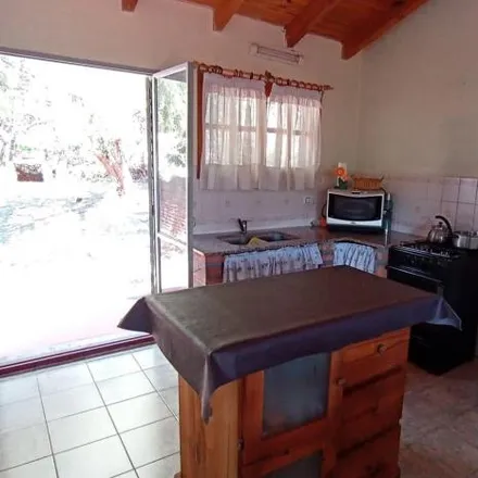 Buy this 2 bed house on French in Centro, Capilla del Monte