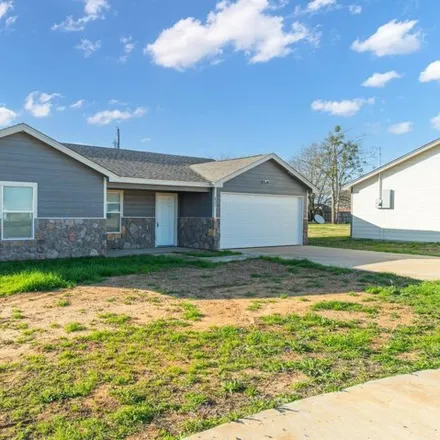 Buy this 3 bed house on South Cleburne Whitney Road in Rio Vista, Johnson County