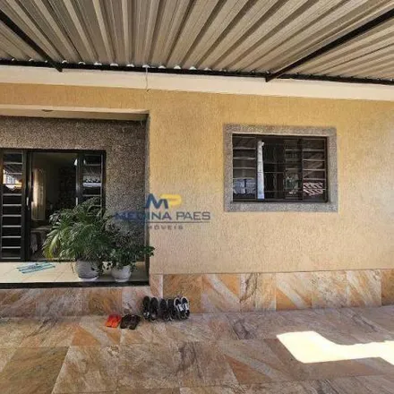 Buy this 3 bed house on Rua Altair Neves in Guarani, São Gonçalo - RJ