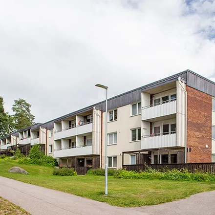 Rent this 2 bed apartment on Björksätra Mitt in 811 50 Sandviken, Sweden