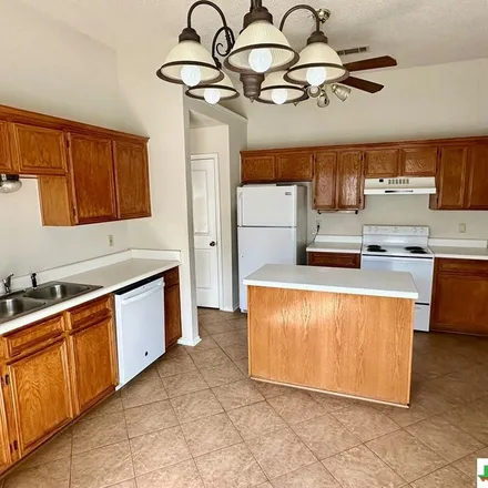 Image 4 - 685 Red Cloud Drive, Harker Heights, Bell County, TX 76548, USA - Apartment for rent