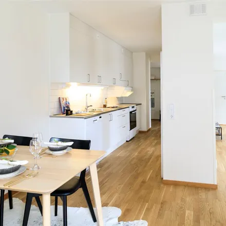 Image 4 - Nätsnäcksgränd, 216 32 Malmo, Sweden - Apartment for rent