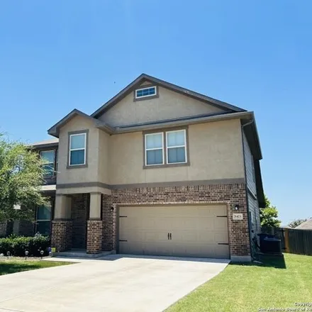 Image 2 - 5421 Cypress Point, Schertz, TX 78108, USA - House for sale