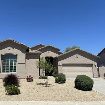 Rent this 5 bed house on 8374 West Bajada Road in Peoria, AZ 85383