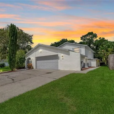 Buy this 5 bed house on 15722 Garden Side Lane in Hillsborough County, FL 33624
